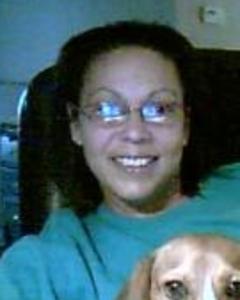 Woman, 54. tj31048