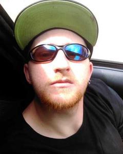 Man, 32. scrappyd21