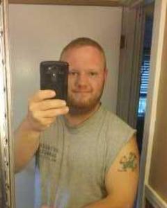 Man, 35. Jonx3