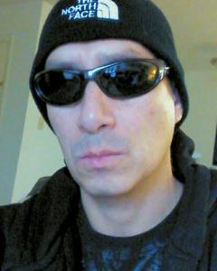 Man, 59. robmoon