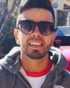 Man, 30. Franco_7