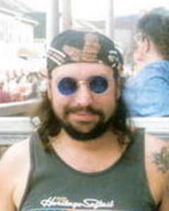 Man, 59. biker4070