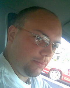 Man, 41. Monho84