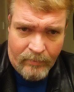 Man, 58. wmh067