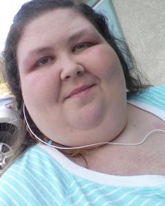 Woman, 37. MidnightKiss88