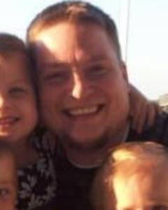 Man, 43. j_steward
