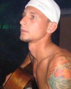 Man, 39. mrpalmcity