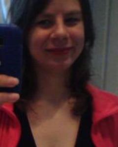 Woman, 40. becky7522