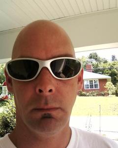 Man, 57. fireman4468