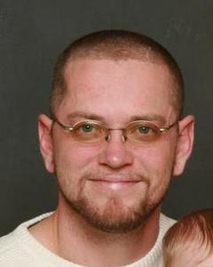 Man, 46. forgiven2003