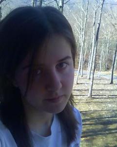 Woman, 34. Laura042