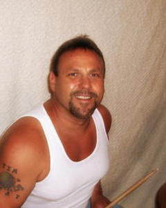 Man, 58. tiger4133