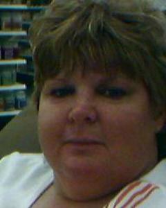 Woman, 58. treda