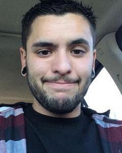 Man, 32. Whaaaaa