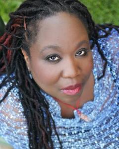 Woman, 55. BlkSunflower