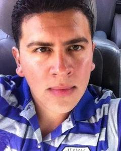 Man, 41. Calientito11