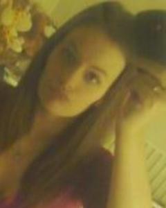 Woman, 32. SingleMomm1040