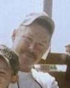 Man, 58. jcbowman