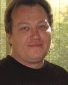 Man, 52. Jon4779