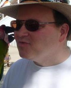 Man, 58. Irishrogue3530