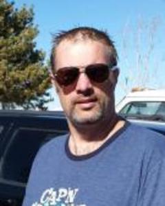 Man, 53. Malr15
