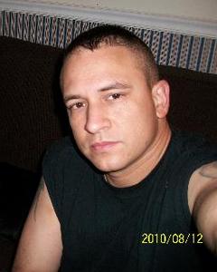 Man, 48. Bren5957