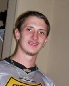 Man, 38. luvafighter