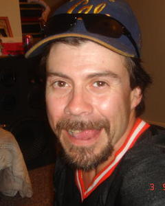 Man, 59. flrtindrty
