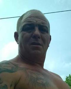 Man, 51. Mr_Danny_boy