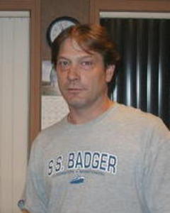 Man, 58. northmiman