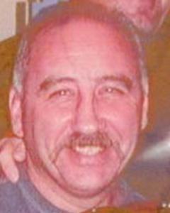 Man, 74. cyclonesal