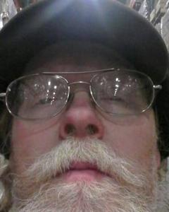 Man, 60. big_red506664