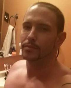 Man, 42. savage_livin