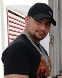Man, 42. greyishnick