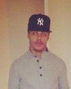 Man, 32. DBisThe1