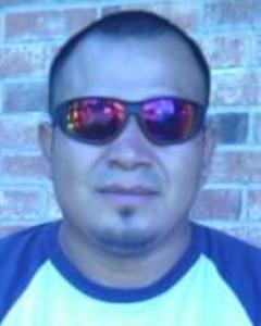 Man, 47. bayronagustin