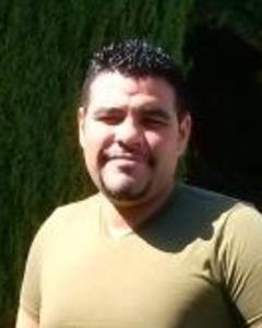 Man, 44. bigmiembro