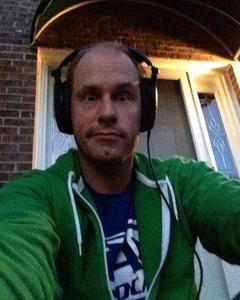 Man, 40. Marshall0865