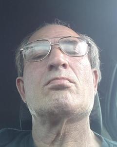 Man, 67. mikefi