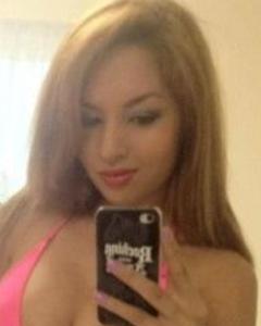 Woman, 33. PaigeSmith1