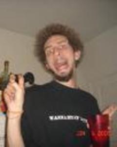 Man, 43. jimmyblaze968
