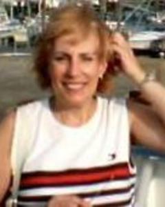 Woman, 77. beachlover341
