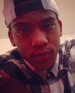 Man, 36. DeonTre5005