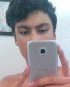 Man, 36. David_Rodr8017