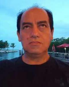 Man, 28. Juan_ferreira