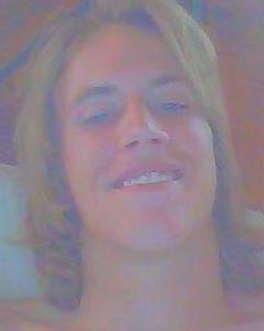 Man, 33. sexyblondeman