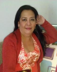Woman, 62. mari1178