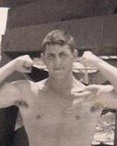 Man, 74. allbruce