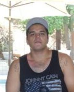 Man, 41. Nicholaus