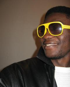 Man, 33. titiboii